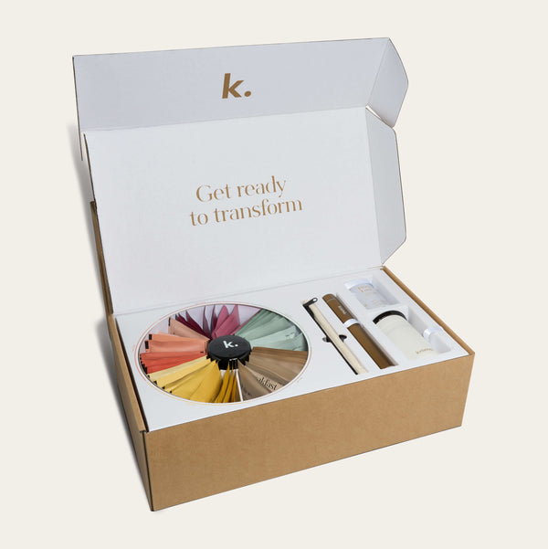 Kroma The 5-Day Reset