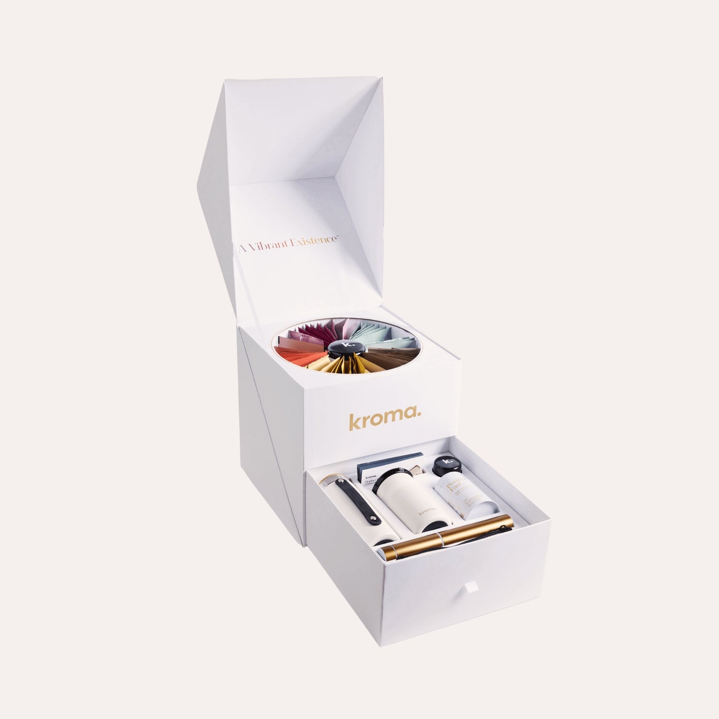 Kroma The 5-Day Reset