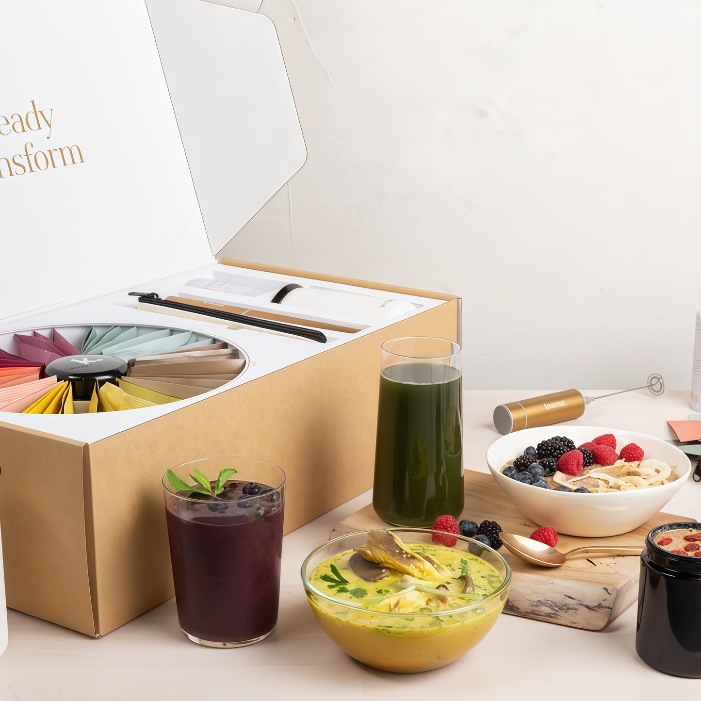 Kroma The 5-Day Reset