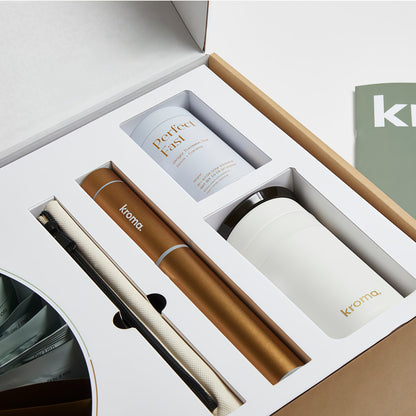 Kroma The 5-Day Reset